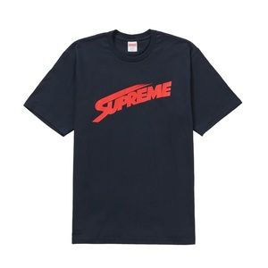 Supreme X Mont Blanc Tee Size L